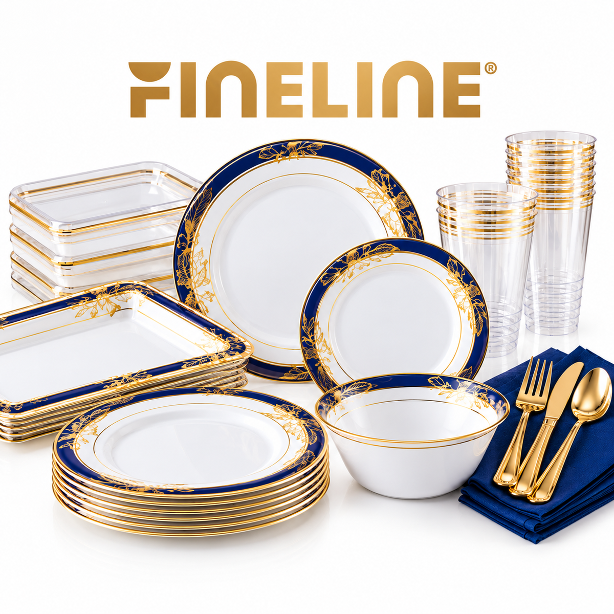 Fineline Settings