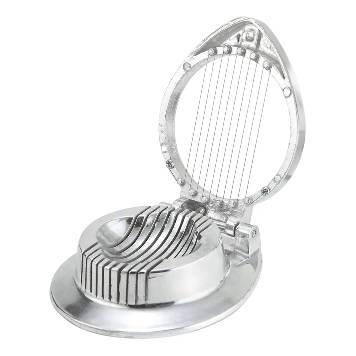 Egg Slicer Round AES-1 Steel and Wire Winco