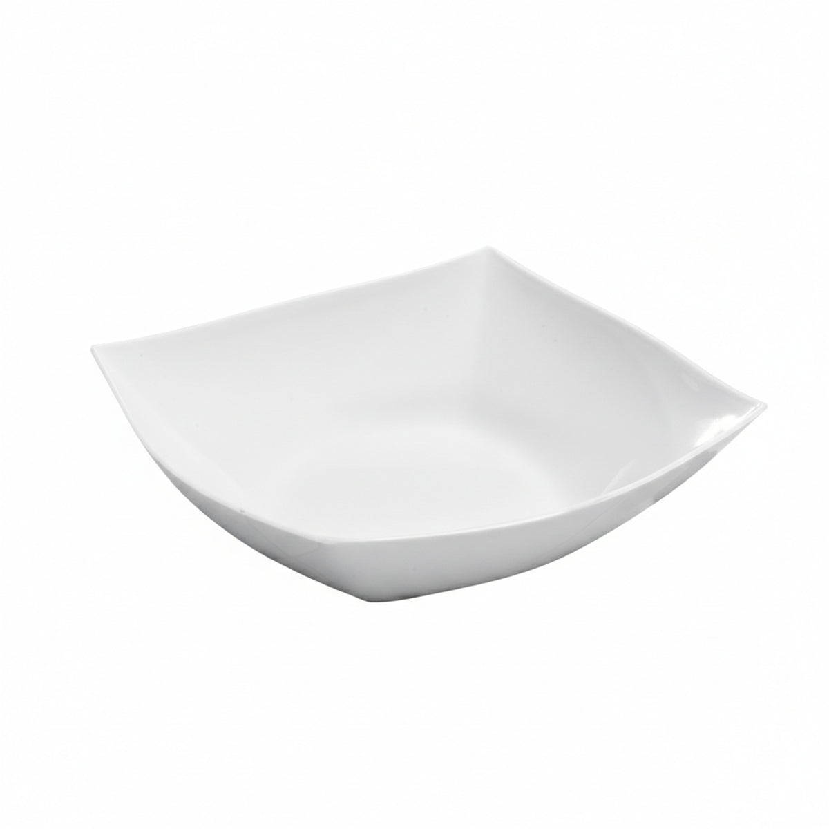 32 oz. Serving Bowl, White — Case of 50 (Item EMI-SB32.WH)