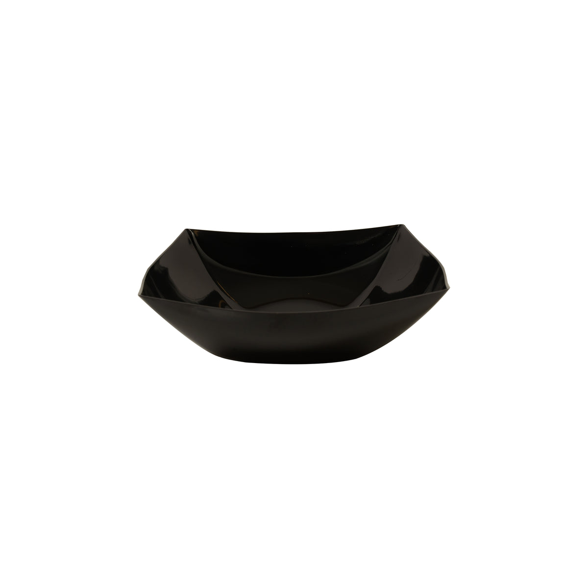 32 oz. Serving Bowl, Black — Case of 50 (Item EMI-SB32.BK)