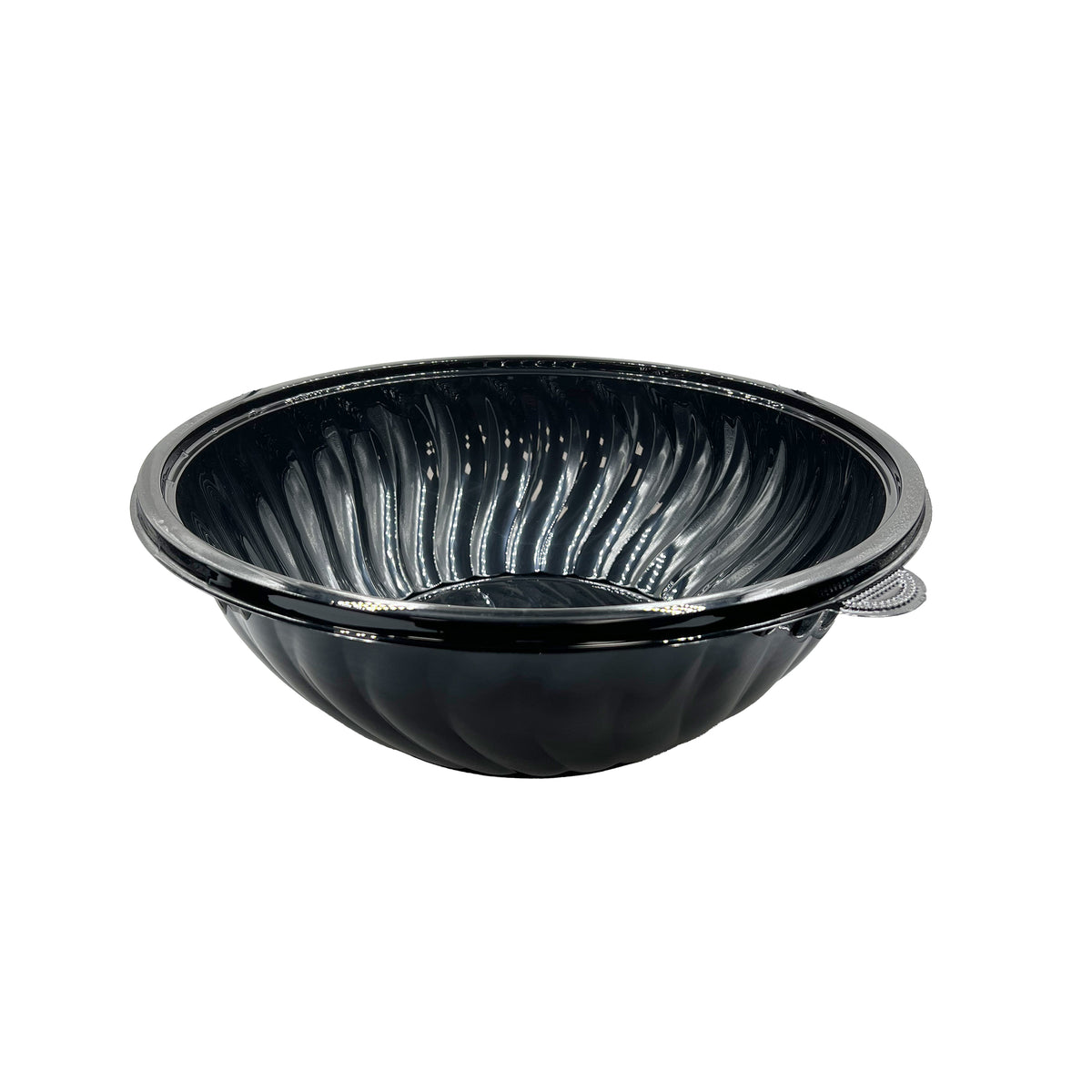 64 oz. Salad Bowl PET — Case of 50 (Item EMI-PTB6410)