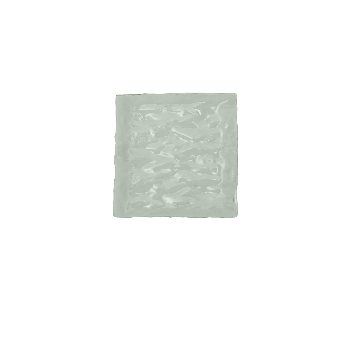 2.5" Mini Cocktail Plate, Green — Case of 120 (Item EMI-CP2.GRN)