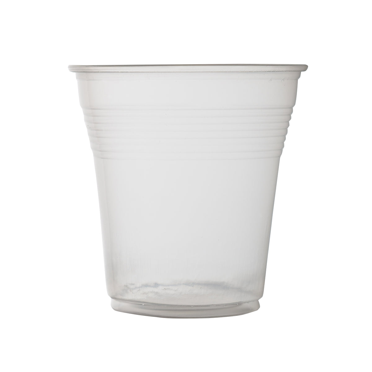 5 oz. Drinking Cup, Polypropylene, Clear (Fineline 17DC05PP)