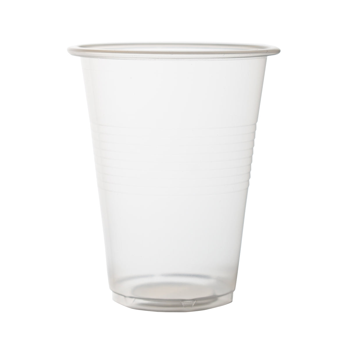 9 oz. Drinking Cup, Polypropylene, Clear — Case of 960 (Item 17DC09PP)