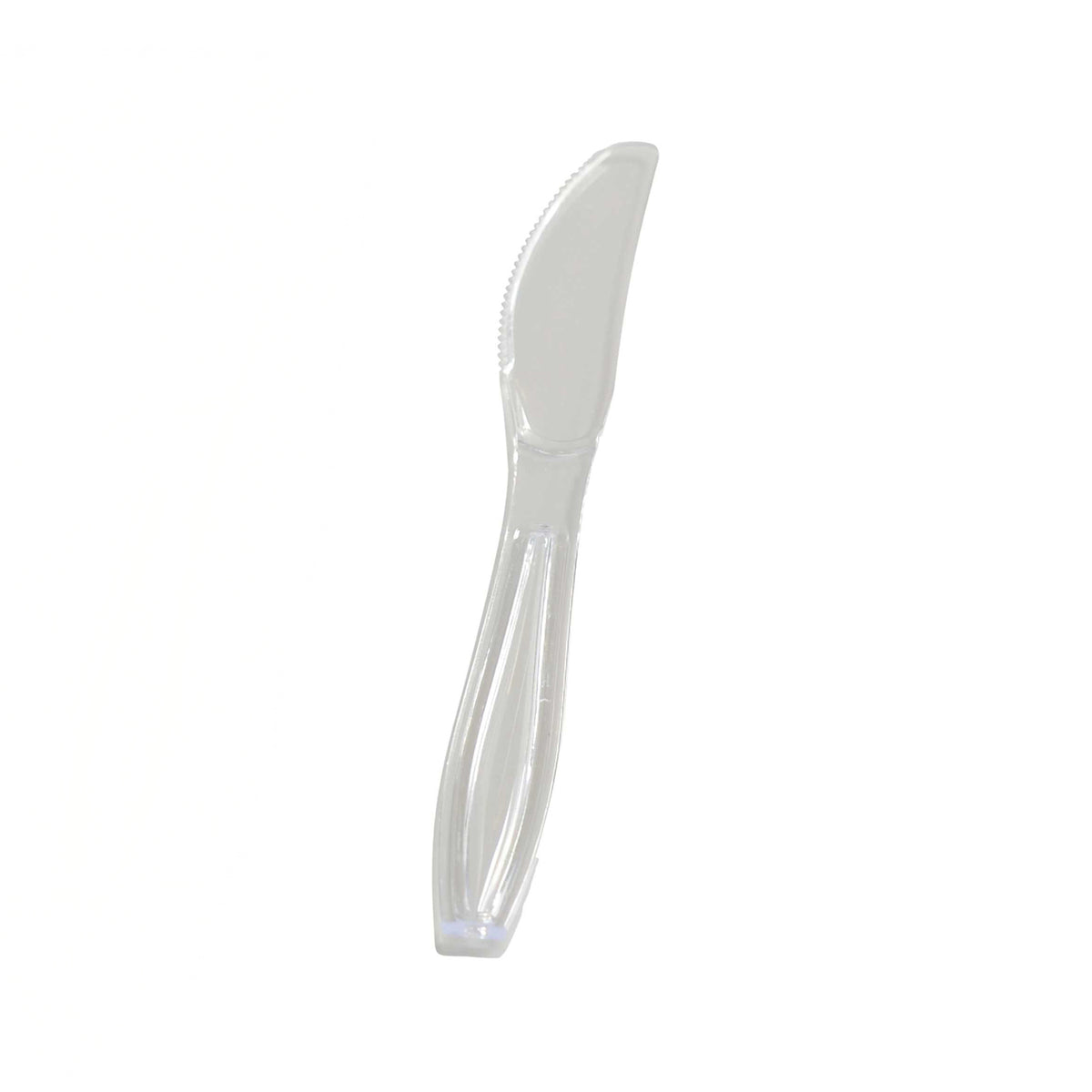 EXTRA HEAVY CUTLERY - KNIVES CLEAR