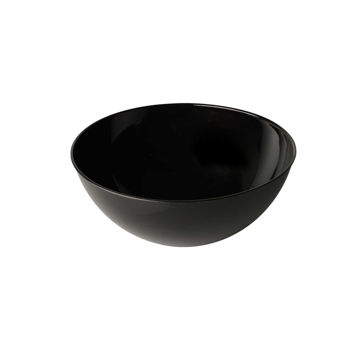 60 oz. Bowl, Black (Fineline 3503-BK)