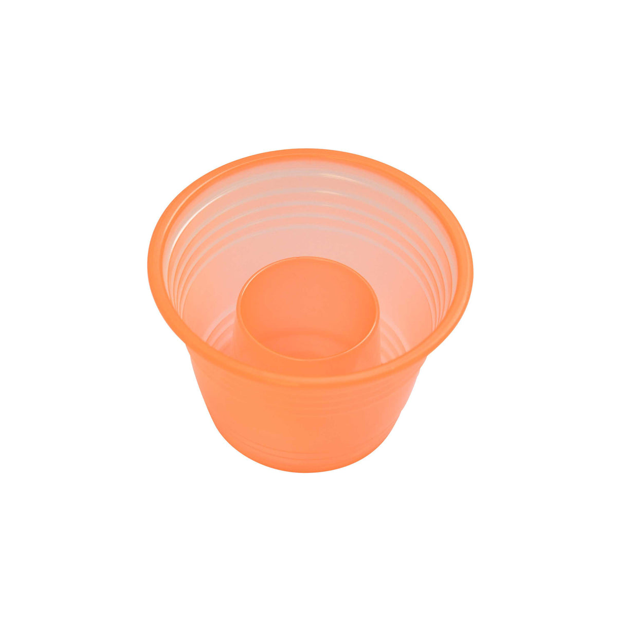 Blasters, 1 oz. Inner & 2.75 oz. Outer, Orange — Case of 500 (Item 4112-ORG)