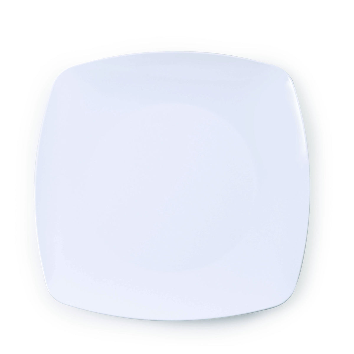 5.5" Dessert Plate, White — Case of 120 (Item 1506-WH)