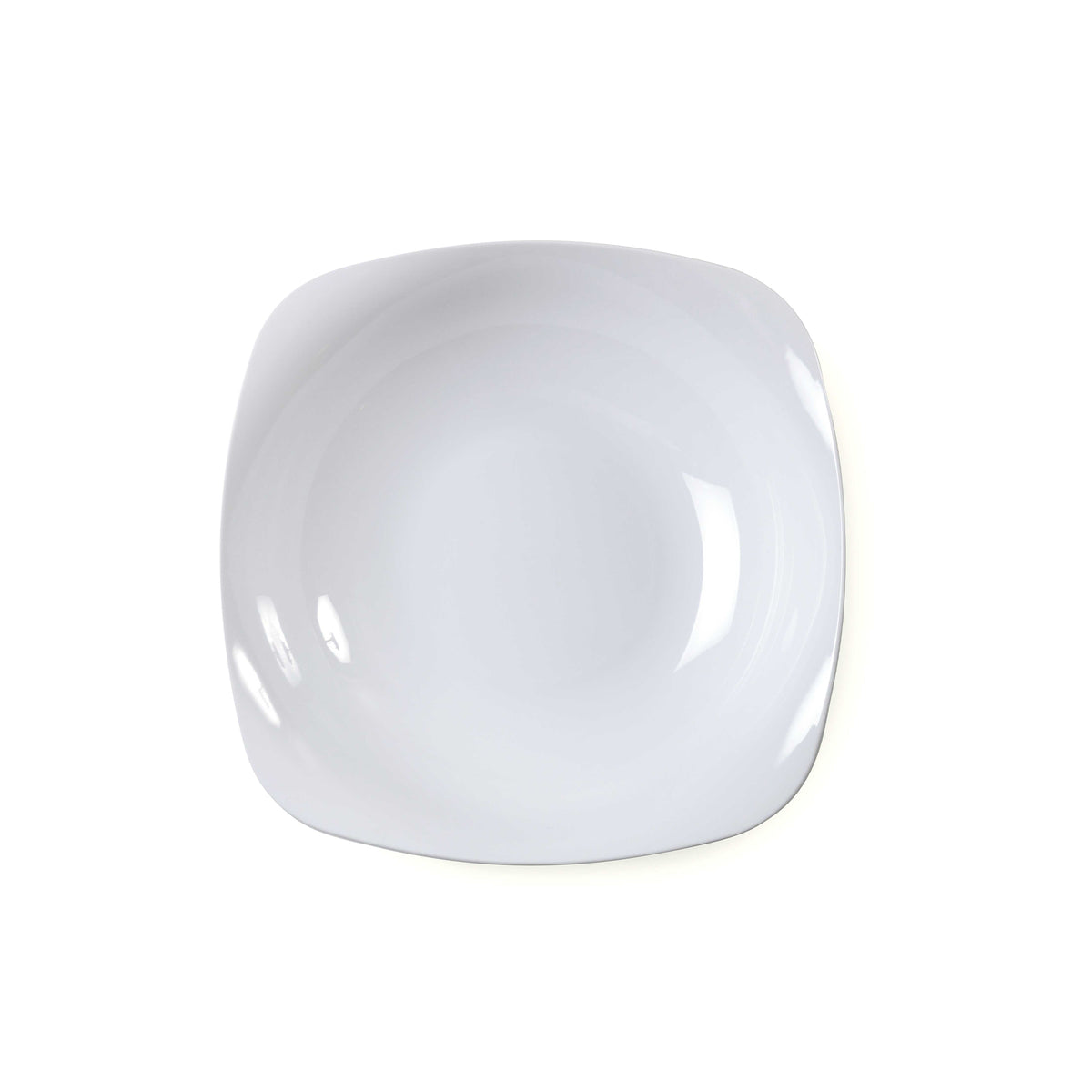 12 oz. Bowl, White — Case of 120 (Item 1512-WH)
