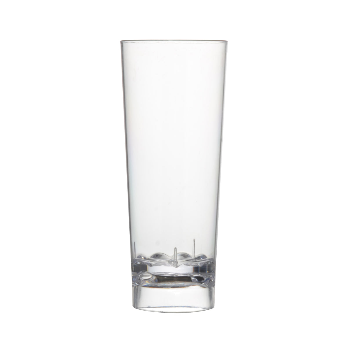 Cordial Shot Glass - 2 oz., Clear — Case of 200 (Item 6413-CL)