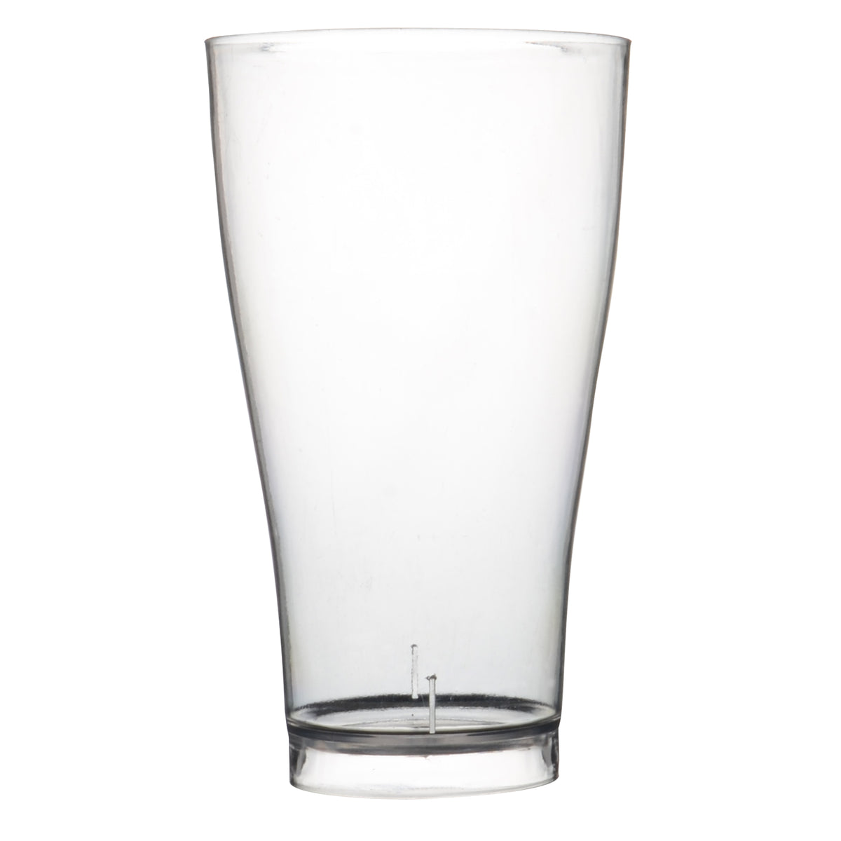 14 oz. Pilsner Cup, Clear — Case of 60 (Item 4514-CL)