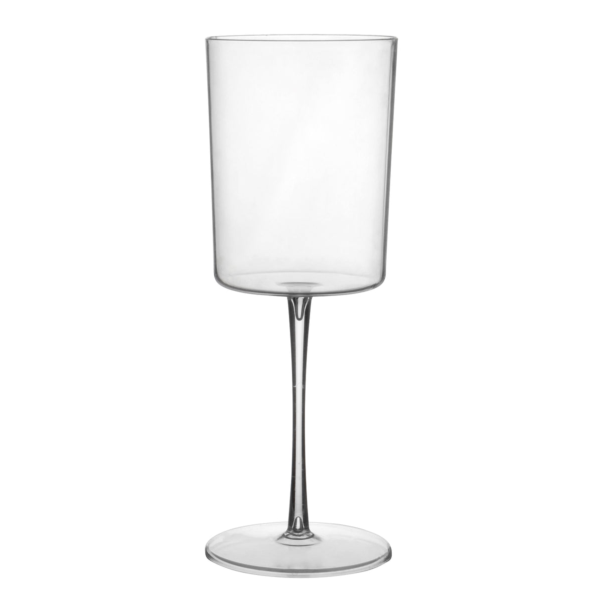 11 oz. Wine Glass, Clear — Case of 72 (Item 2811)
