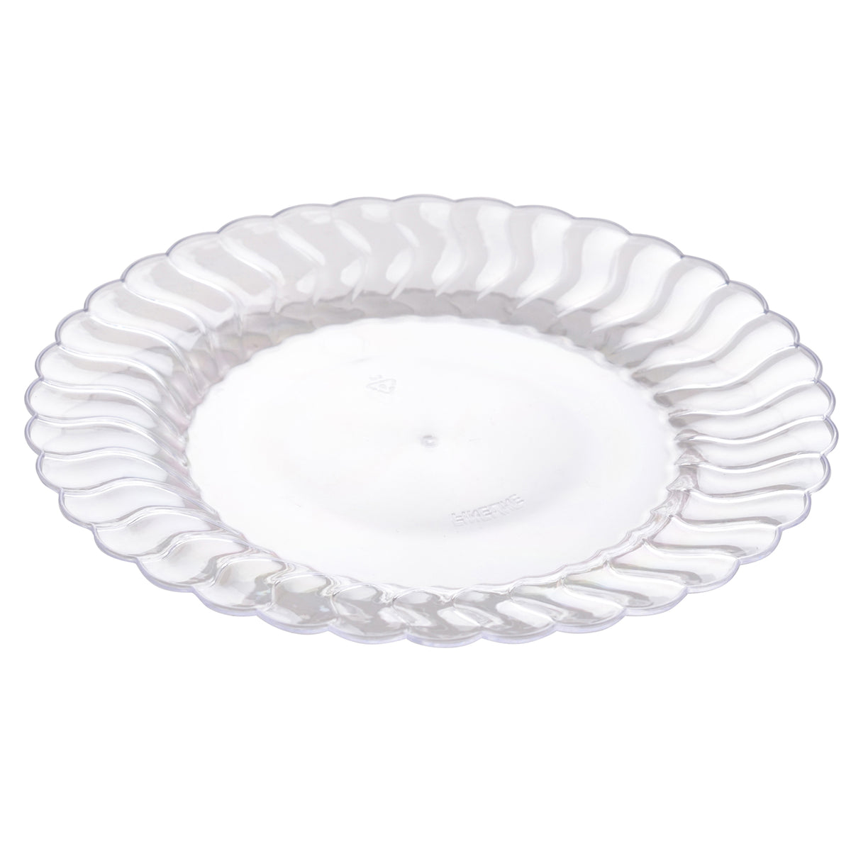 10 oz. Premium Bowls, Club Pack, Clear — Case of 300 (Item 1107050)