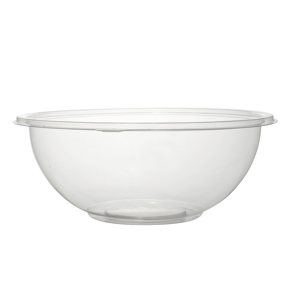 12oz. SALAD BOWL PET