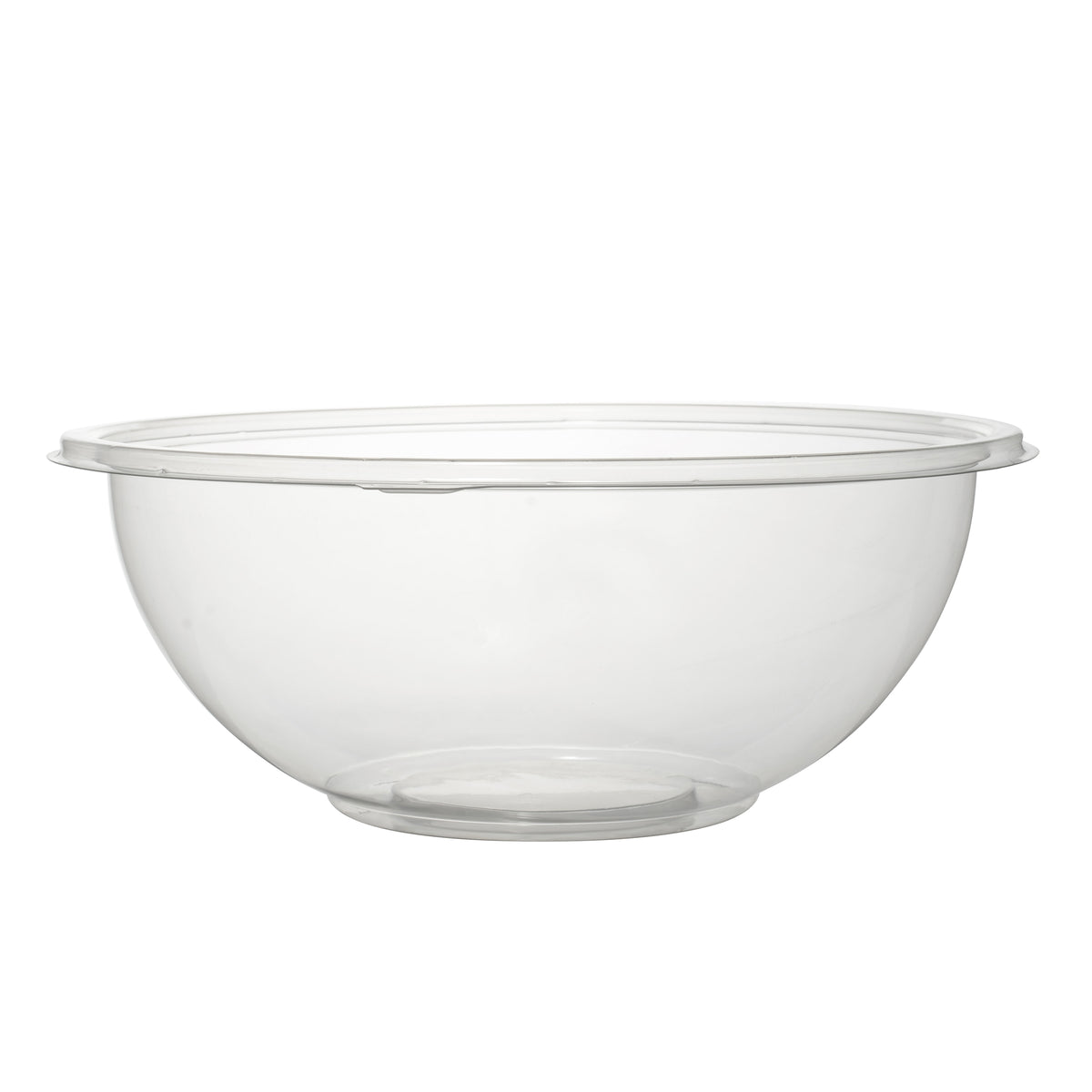 12oz. SALAD BOWL PET