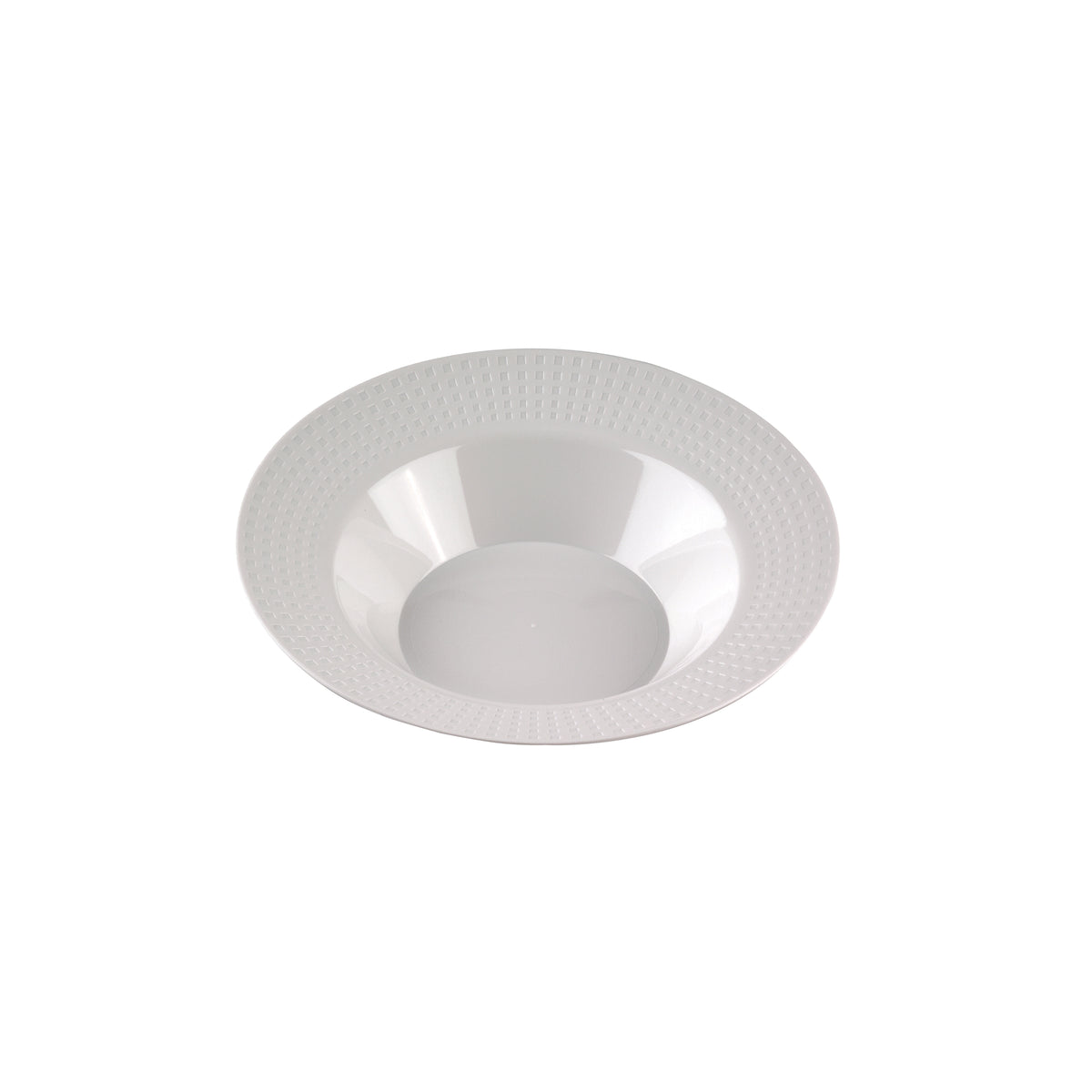 12 oz. Bowl, White — Case of 120 (Item EMI-MJB12.WH)