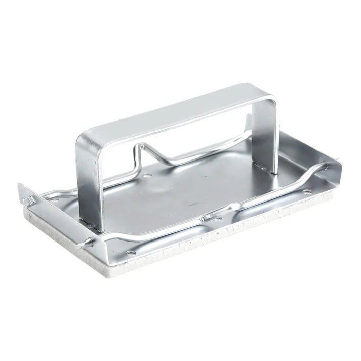 Grill Screen Holder 5" x 2 3/4" Metal GSH-1Winco