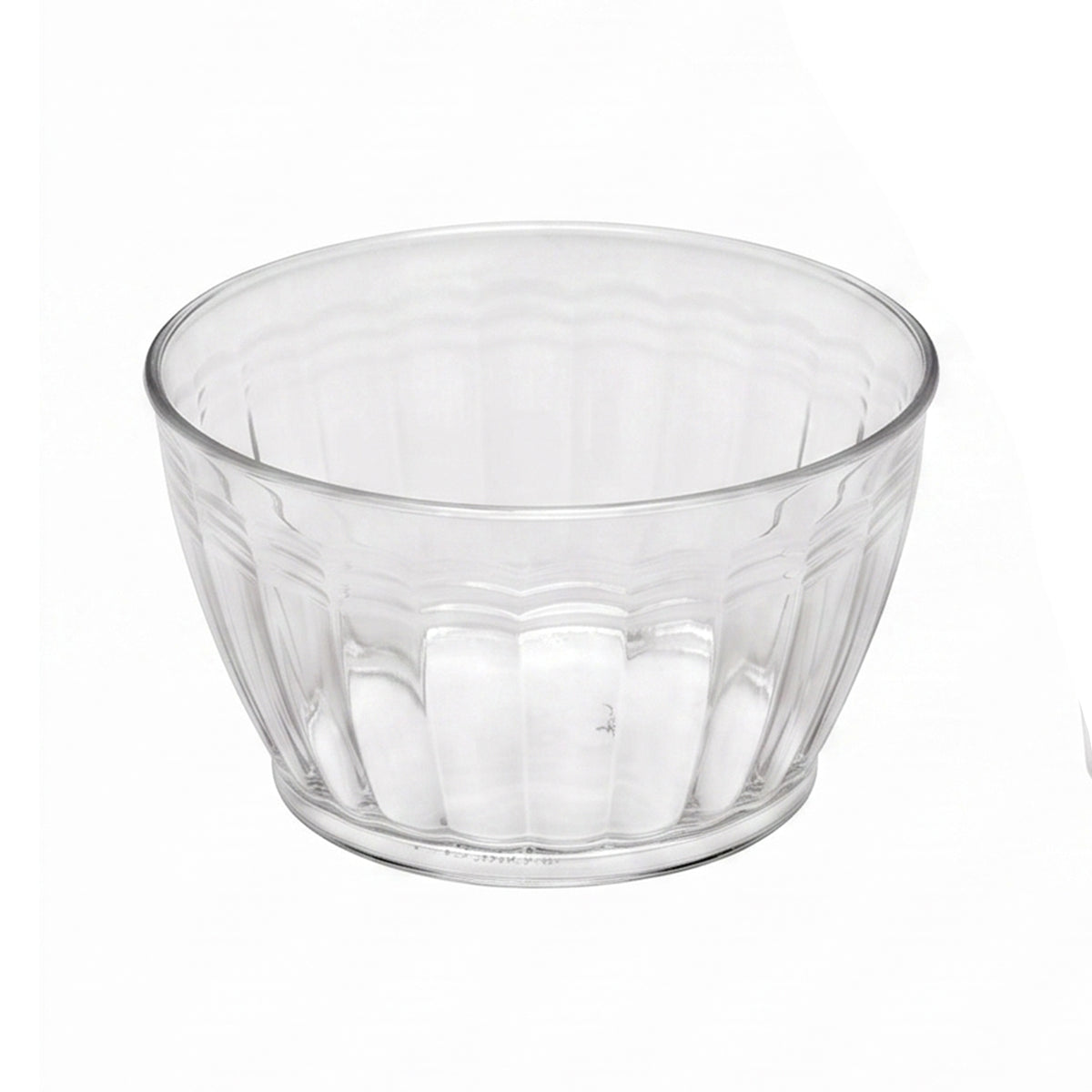 6 oz. Parfait Cup, Clear — Case of 240 (Item EMI-REPG6)