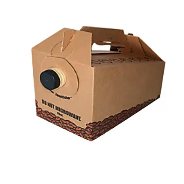 Coffee Carrier 160oz - 20 per Case