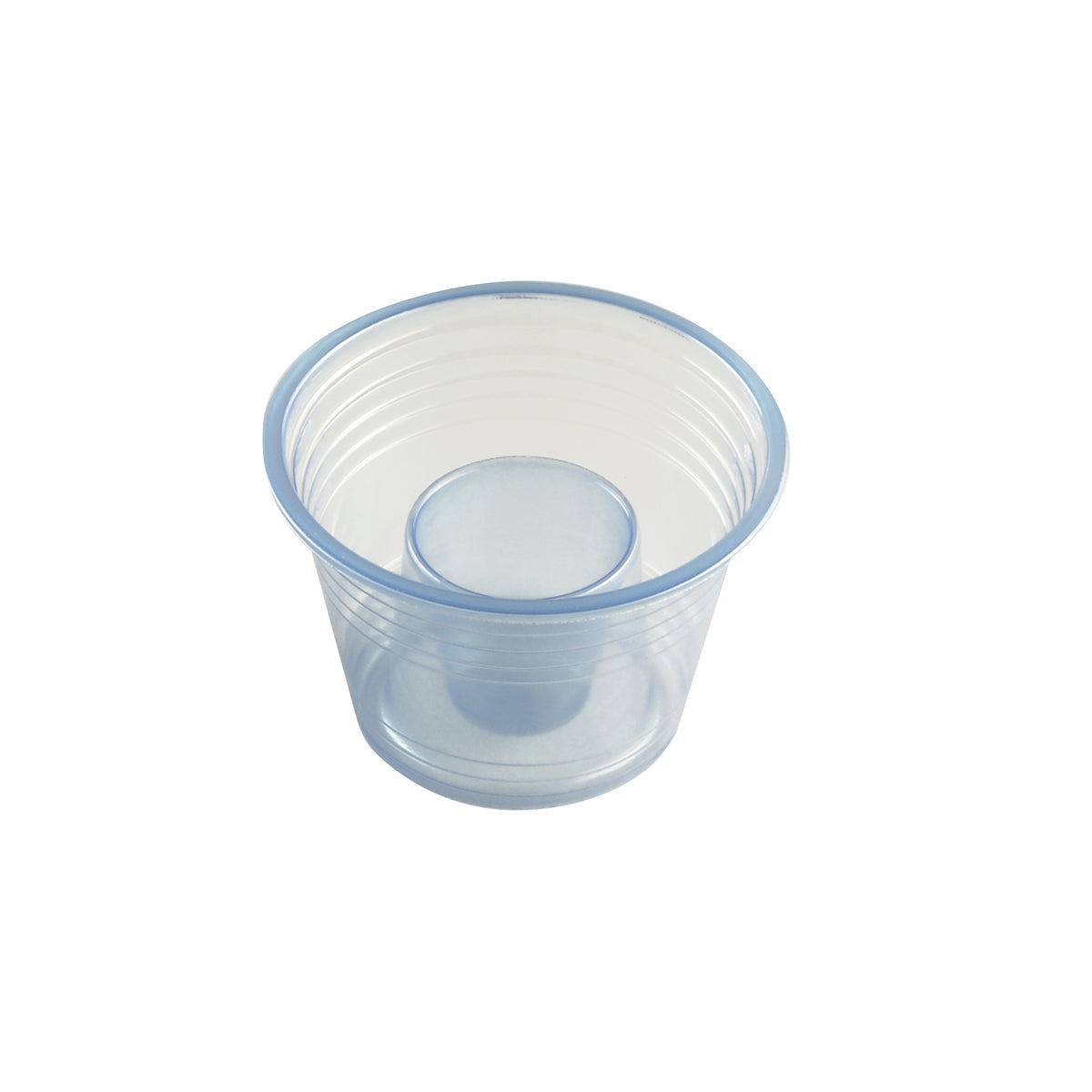 Blasters,1 oz. Inner & 2.75 oz. Outer, Blue — Case of 500 (Item 4112-BL)