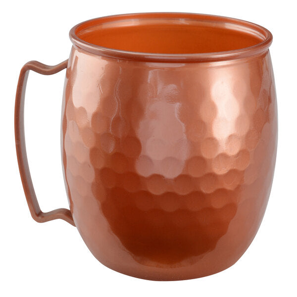Fineline 16 oz. Moscow Mule Mug - 48/Case