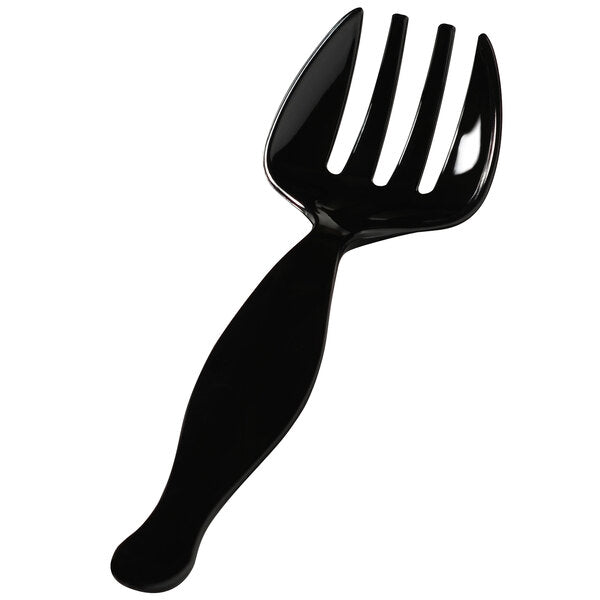 Fineline 8 1/2" Polypropylene Serving Fork - 144/Case