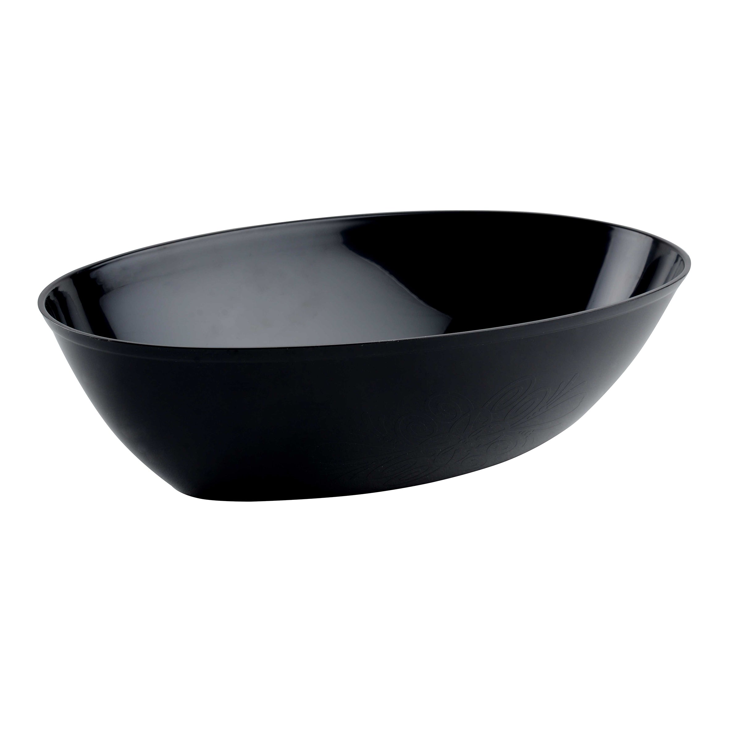 Luau Serving  Bowl 1/2 Gallon