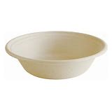 24 OZ Pulp Fiber Bowl