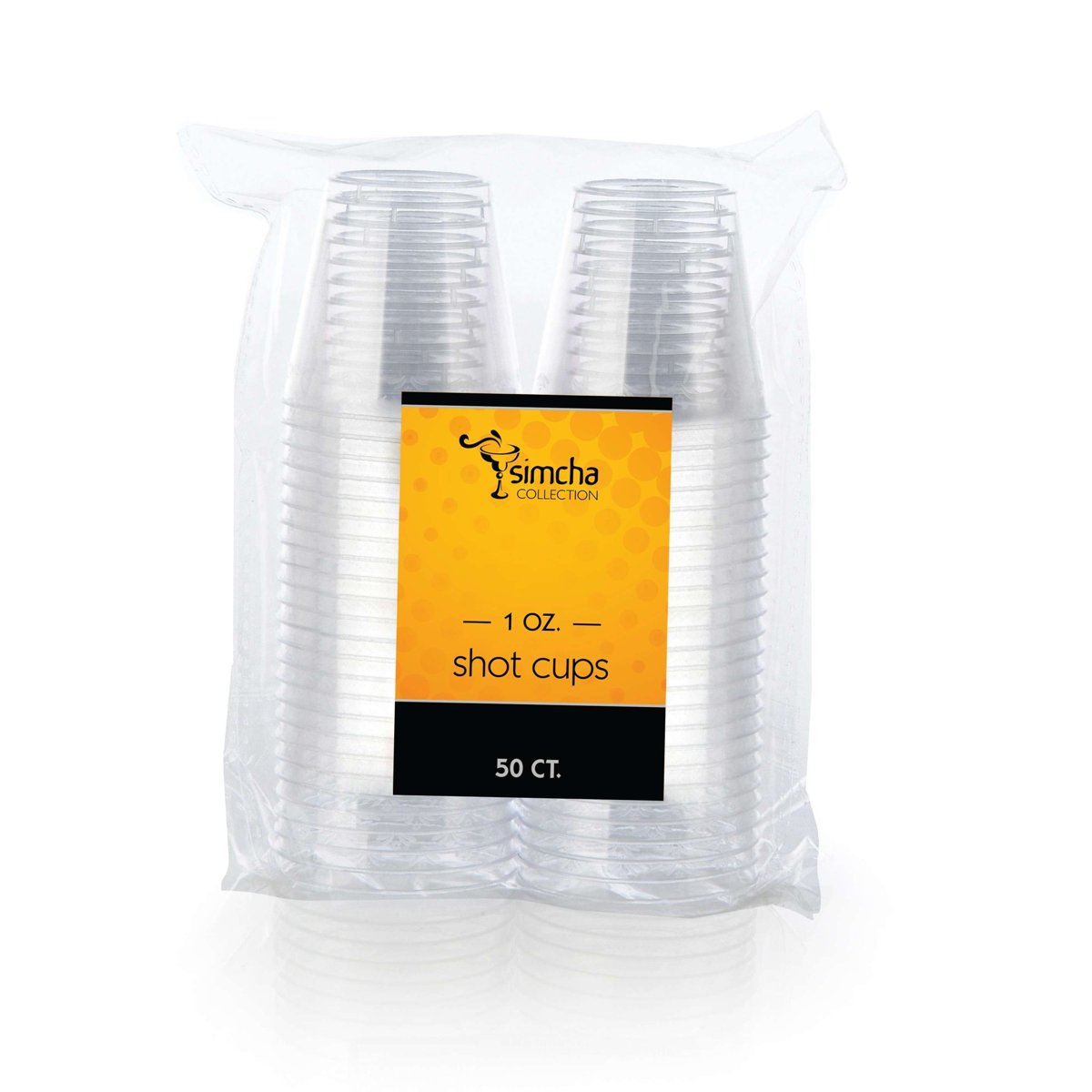 Whiskey Cups 1 oz (BST-207)