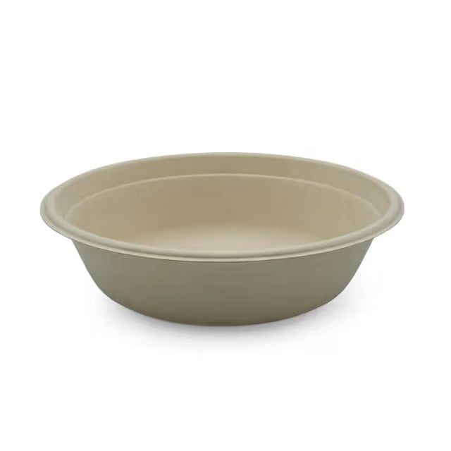 32 oz Pulp Fiber Bowl VB32PB