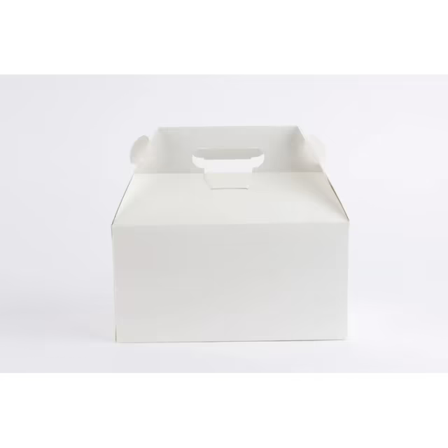 Lunch Take-Out Box Barn