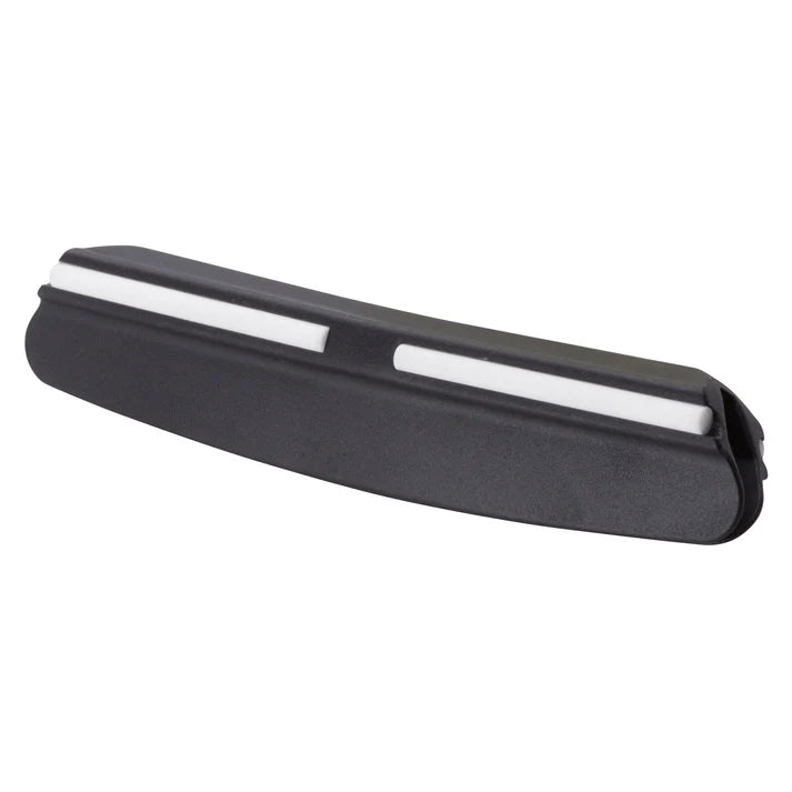 Knife Sharpening Guide with Ceramic Inserts K-4G Winco