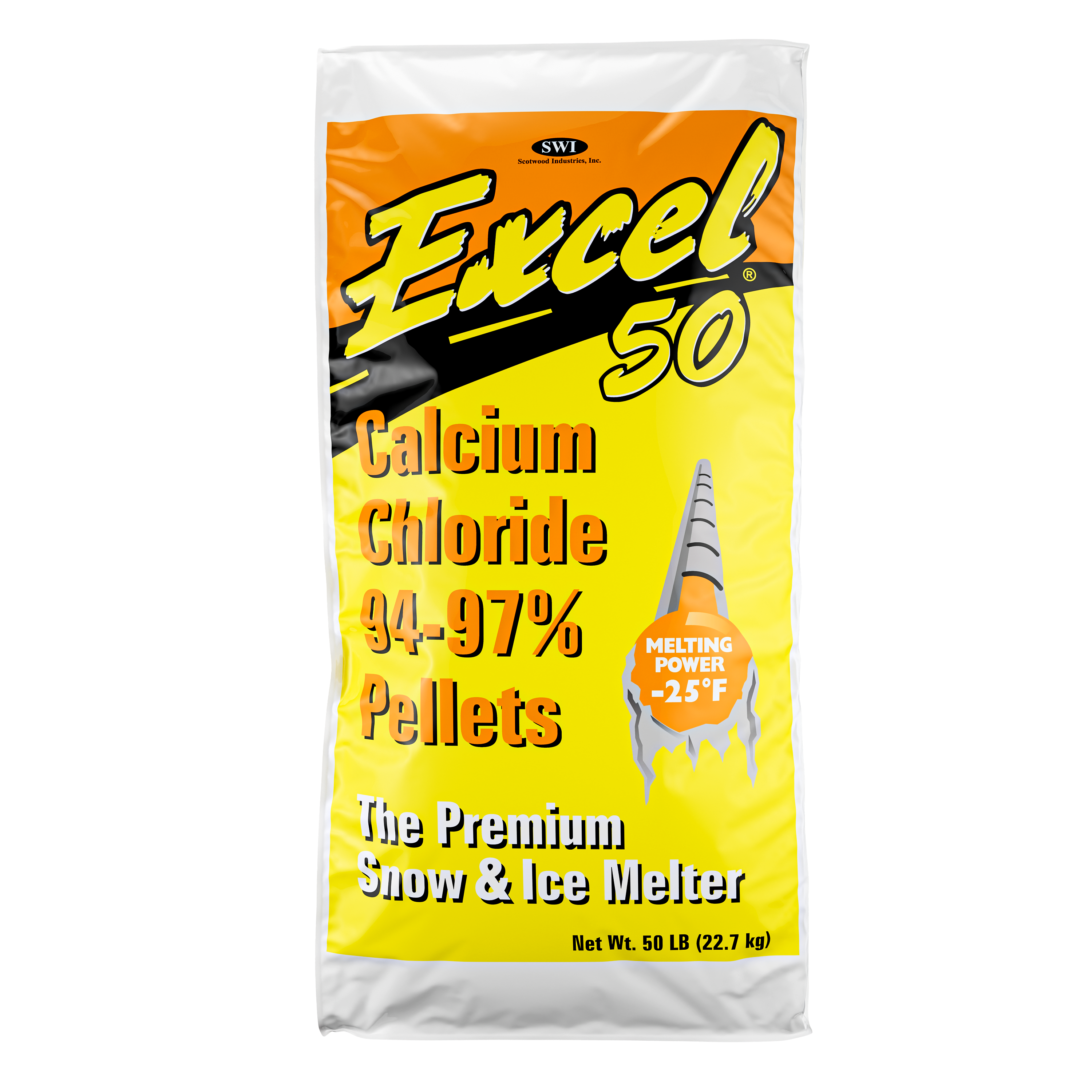 Calcium Chloride Pellets