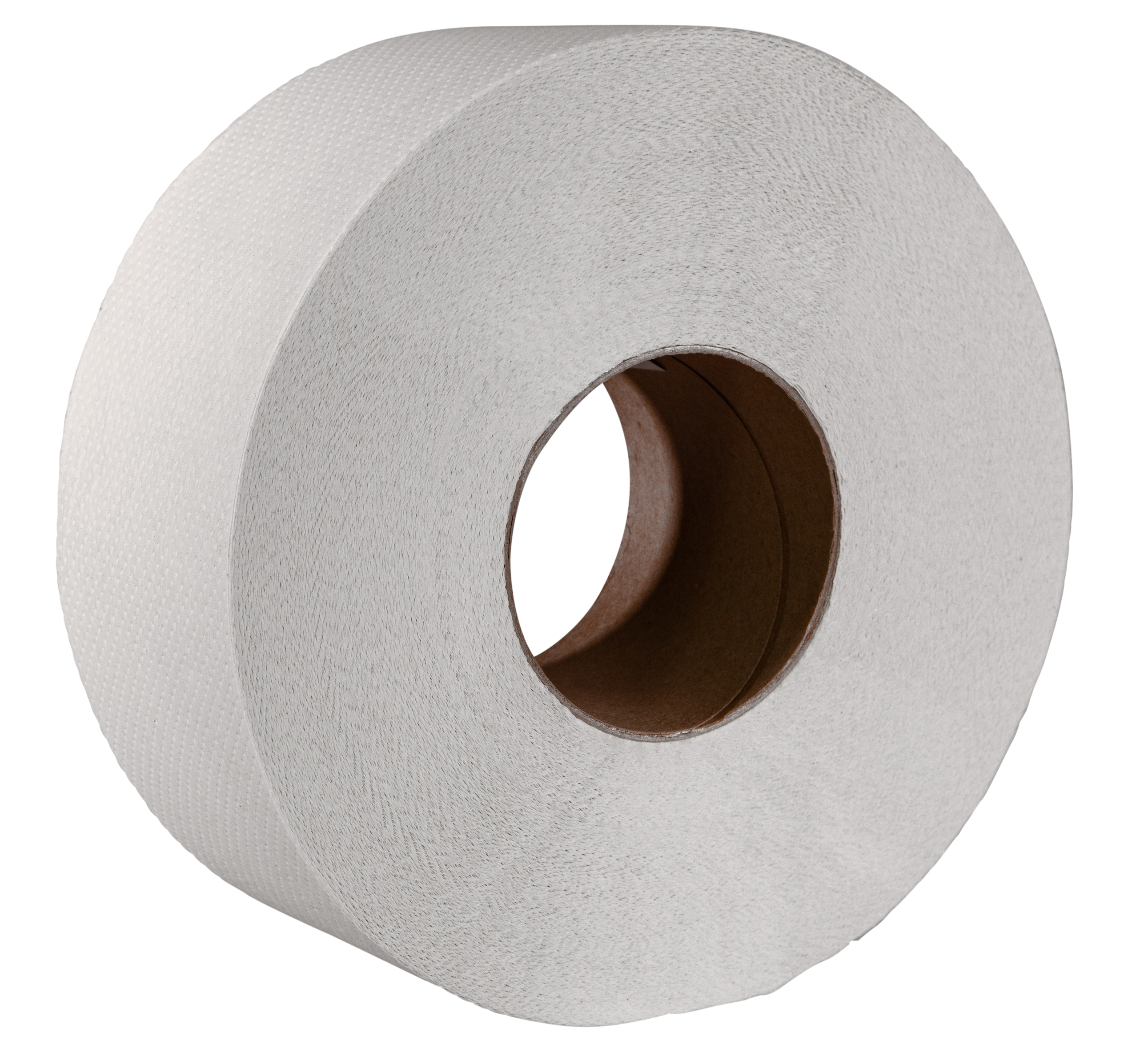 2ply Ultra mini toilet tissue 7"