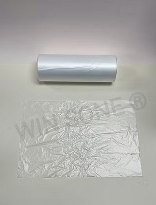 14 micron Produce Bag