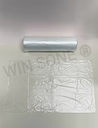 14 micron Produce Bag