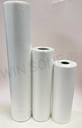 14 micron Produce Bag