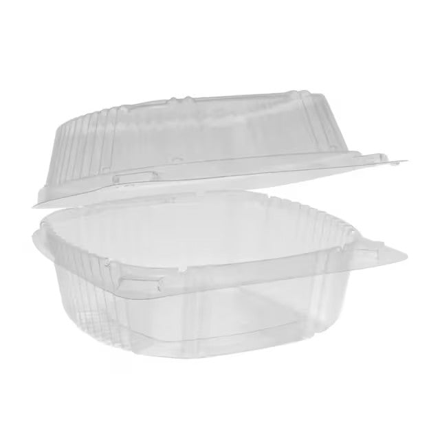 Smartlock Hinged Container YCI81160