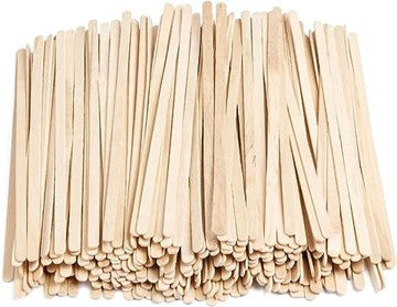 Wood Stirrers