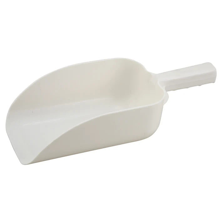Scoop Polypropylene 64 oz Plastic PS-64 Winco