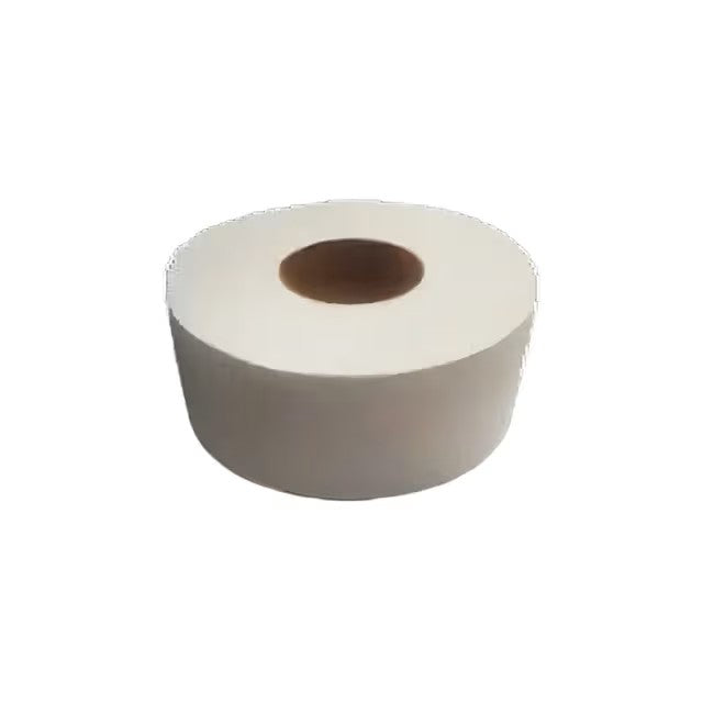 1ply Jumbo Roll Toilet Tissue