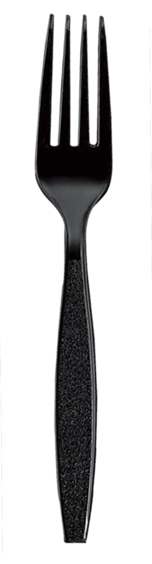 Heavy PolyStyrene Cutlery 10 x 100 per case