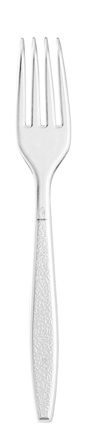 Heavy PolyStyrene Cutlery 10 x 100 per case