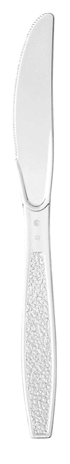 Heavy PolyStyrene Cutlery 10 x 100 per case