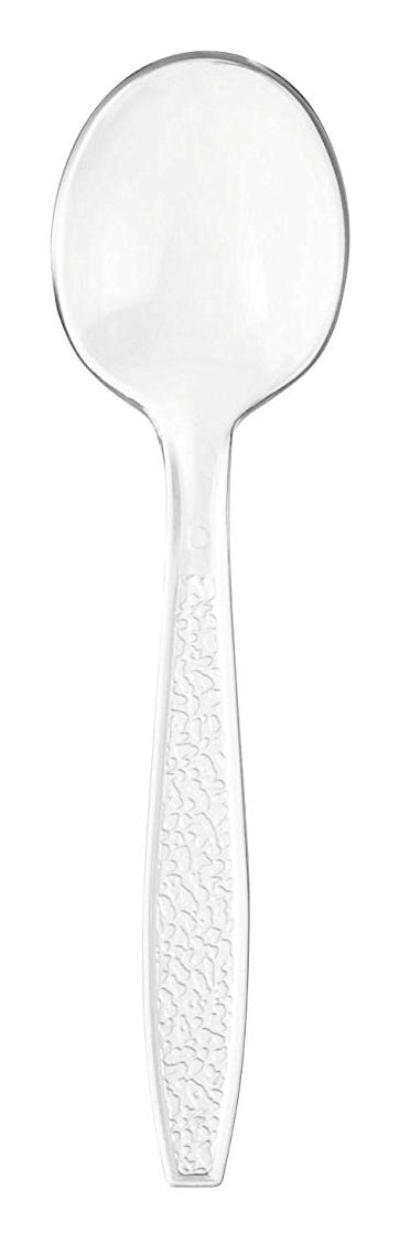 Heavy PolyStyrene Cutlery 10 x 100 per case