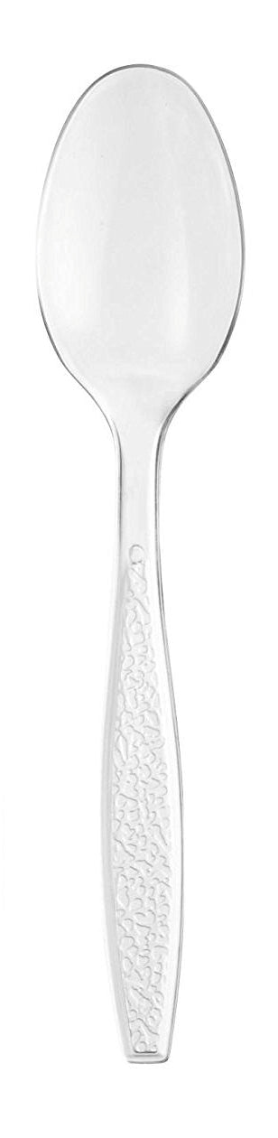 Heavy PolyStyrene Cutlery 10 x 100 per case
