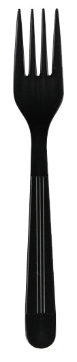 Heavy Weight Poly Propylene Cutlery