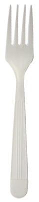 Heavy Weight Poly Propylene Cutlery