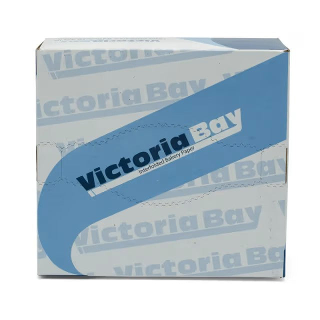 6" x 10.75" tissue paper wax interfold