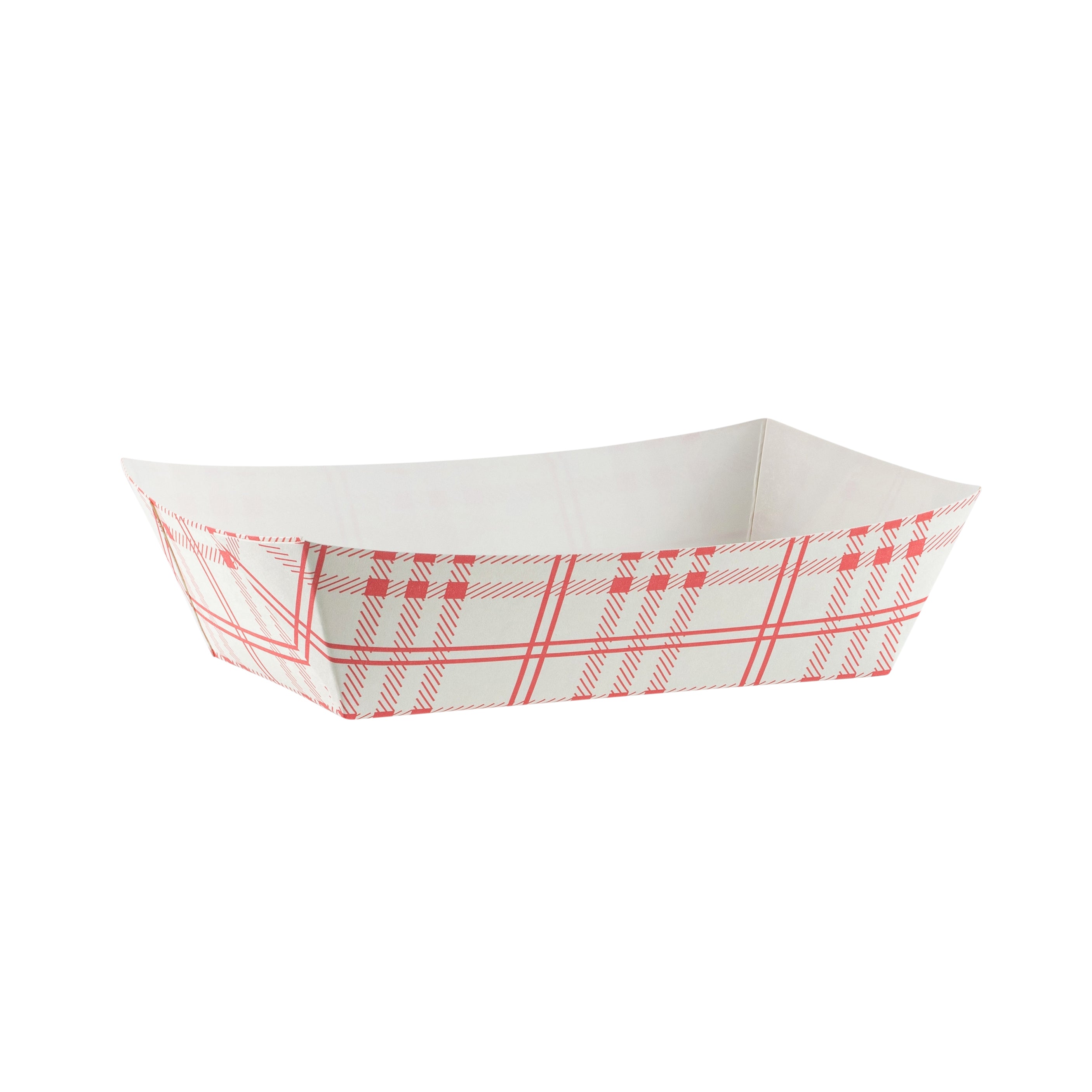 Food Tray Quarter Pound to 10 lb.